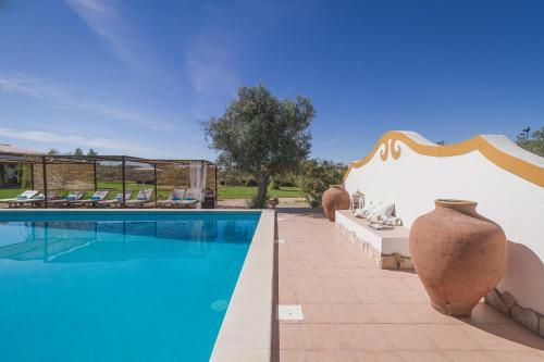 Agroturismo Monte Chala�a - Turismo Rural