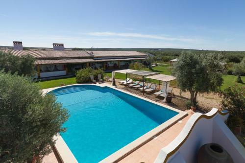 Agroturismo Monte Chala�a - Turismo Rural