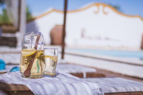 Agroturismo Monte Chala�a - Turismo Rural