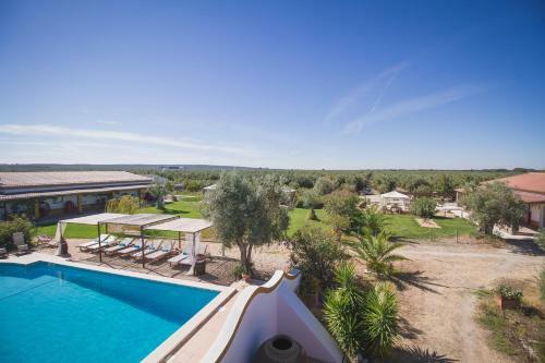 Agroturismo Monte Chala�a - Turismo Rural