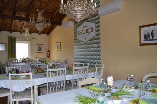Agroturismo Monte Chala�a - Turismo Rural