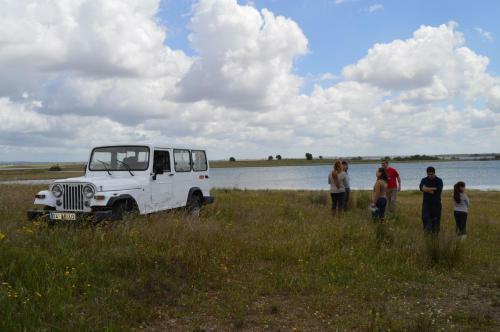Agroturismo Monte Chala�a - Turismo Rural