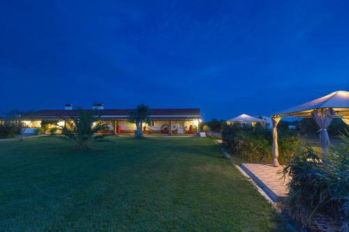 Agroturismo Monte Chala�a - Turismo Rural