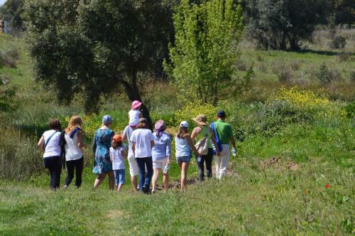Agroturismo Monte Chala�a - Turismo Rural