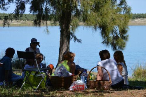 Agroturismo Monte Chala�a - Turismo Rural