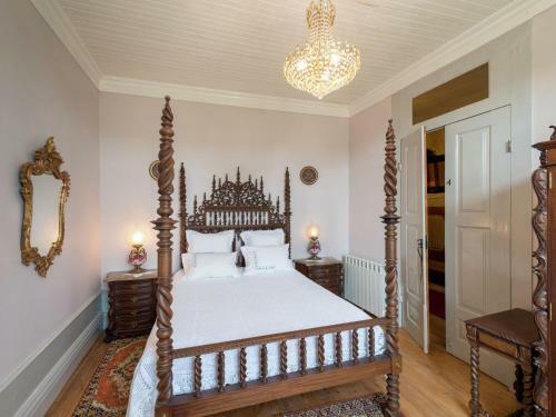 Holiday Home Do Souto Souto De Alva