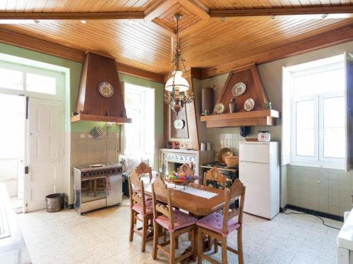 Holiday Home Do Souto Souto De Alva