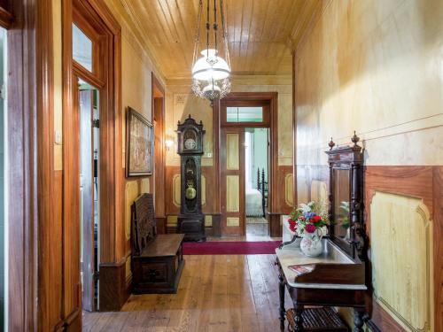 Holiday Home Do Souto Souto De Alva