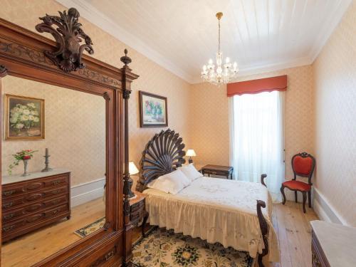 Holiday Home Do Souto Souto De Alva
