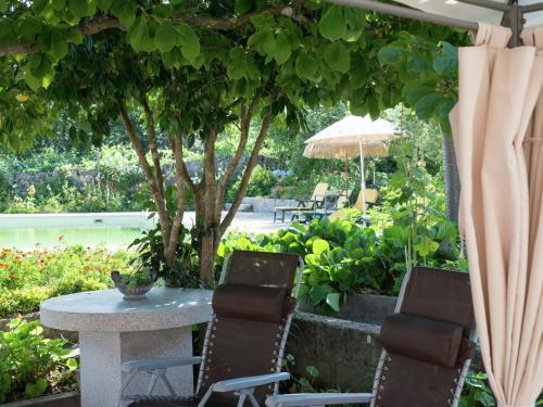 Holiday Home Do Souto Souto De Alva