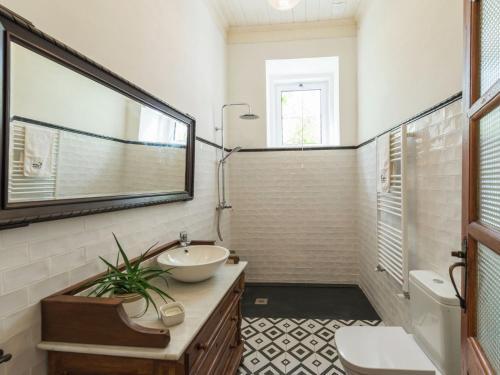 Holiday Home Do Souto Souto De Alva