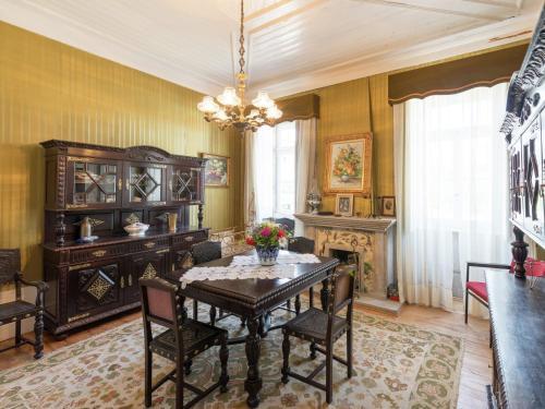 Holiday Home Do Souto Souto De Alva