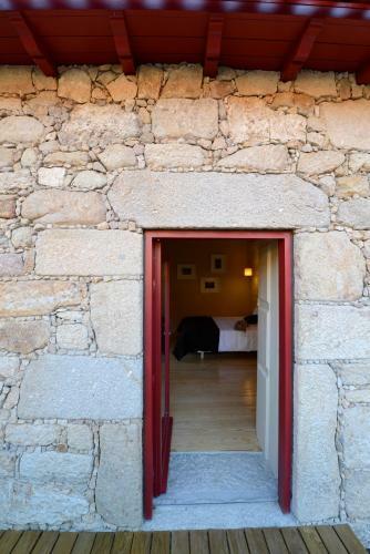 Agroturismo Casa De Docim