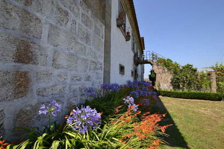 Agroturismo Casa Do Ribeiro