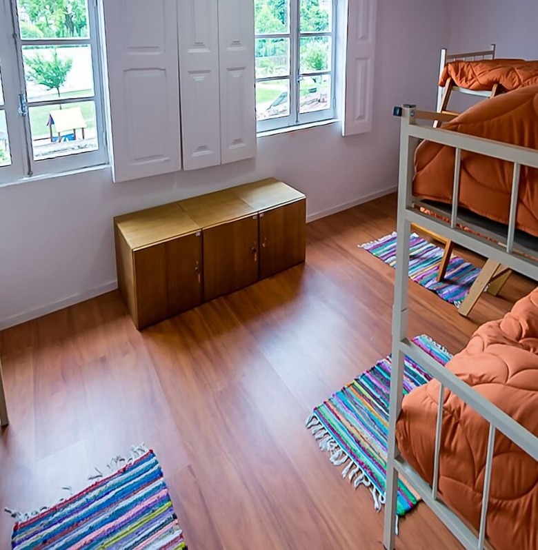 Inbraga Hostel