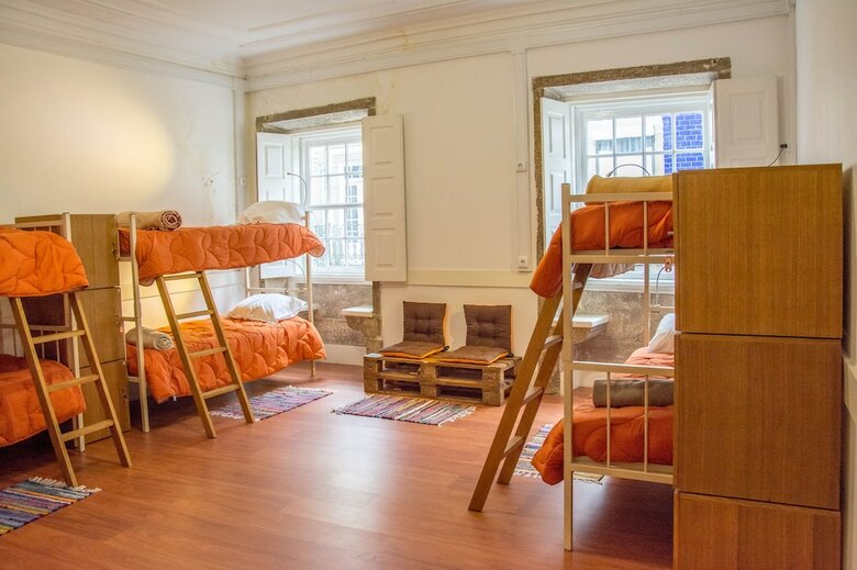 Inbraga Hostel