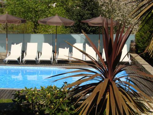 Agroturismo Casa D' Joao Enes - Afife Residence