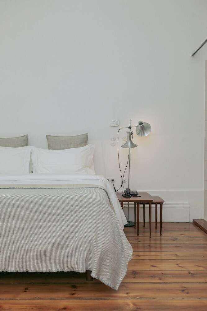 Hostal Rosa Et Al Townhouse