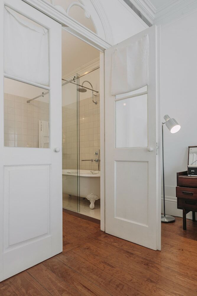 Hostal Rosa Et Al Townhouse
