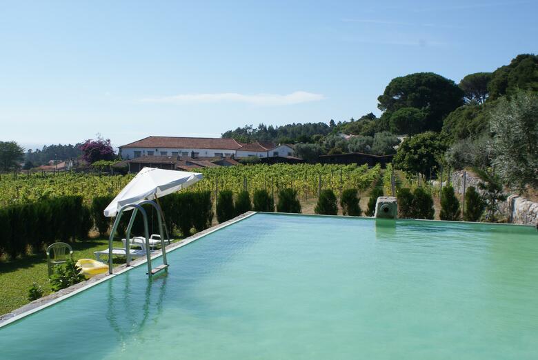 Agroturismo Quinta Do Paco D'anha