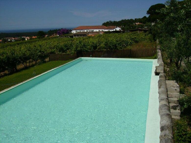 Agroturismo Quinta Do Paco D'anha