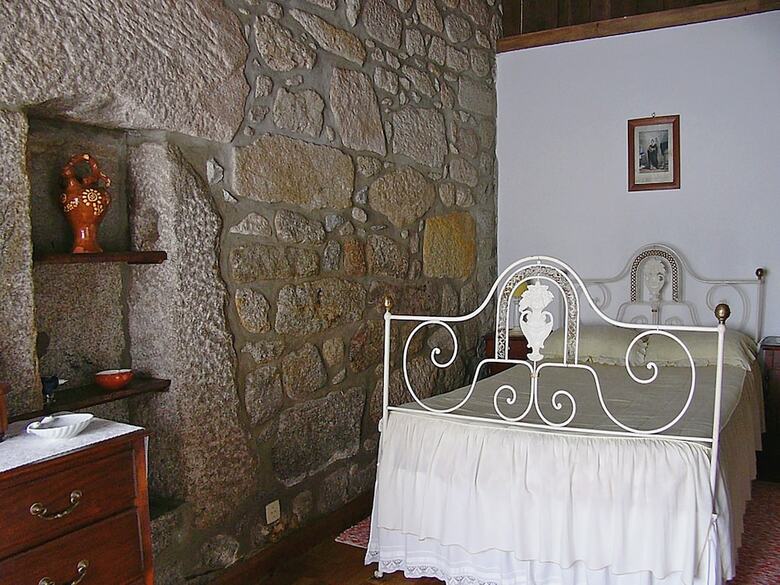 Agroturismo Quinta Do Paco D'anha