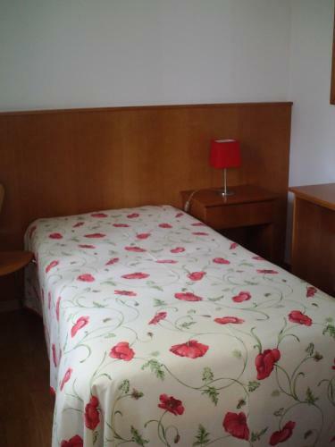 Hotel Serafim