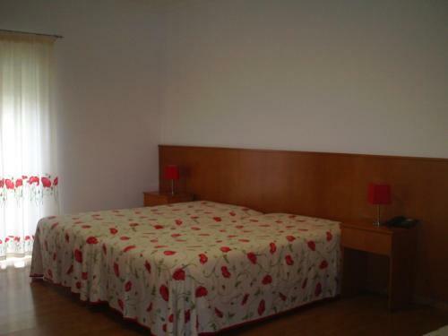 Hotel Serafim
