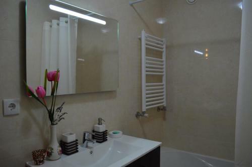 Apartamento Musical View