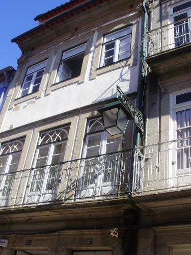 Apartamentos Valdemar