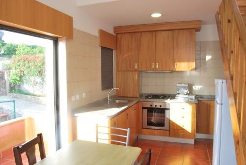 Agroturismo Quinta Do Real - Casa De Campo