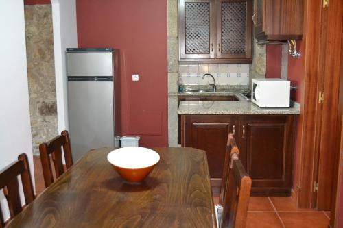 Agroturismo Quinta Do Real - Casa De Campo