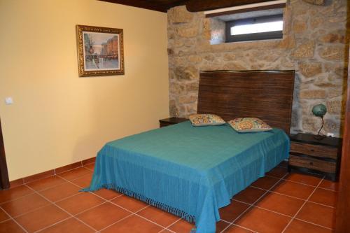 Agroturismo Quinta Do Real - Casa De Campo