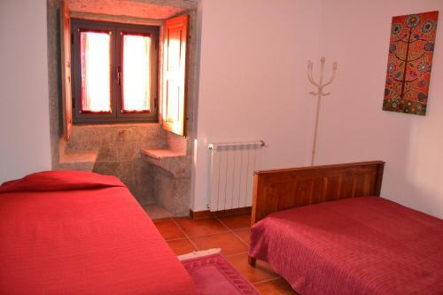 Agroturismo Quinta Do Real - Casa De Campo