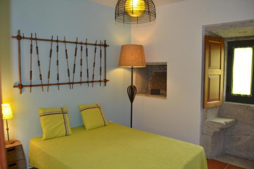 Agroturismo Quinta Do Real - Casa De Campo