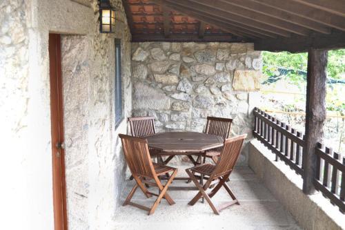 Agroturismo Quinta Do Real - Casa De Campo