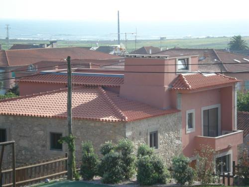 Agroturismo Quinta Do Real - Casa De Campo