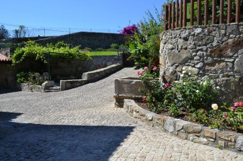 Agroturismo Quinta Do Real - Casa De Campo