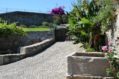 Agroturismo Quinta Do Real - Casa De Campo