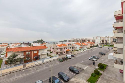 Amorosa Beach Apartment