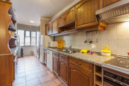 Amorosa Beach Apartment