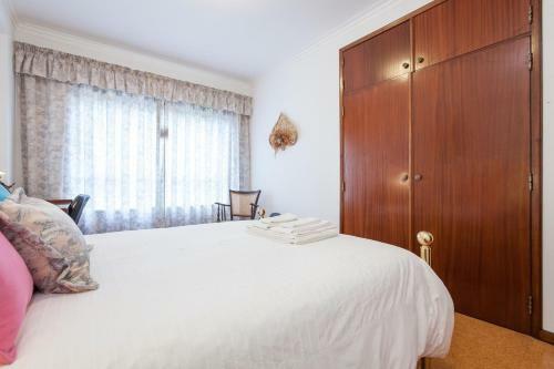 Amorosa Beach Apartment
