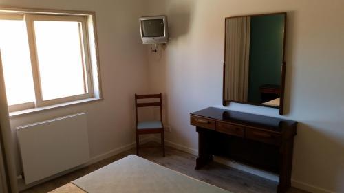 Hotel Areias Claras