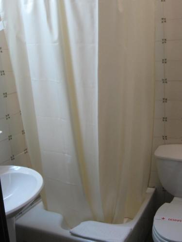 Hotel Calatrava