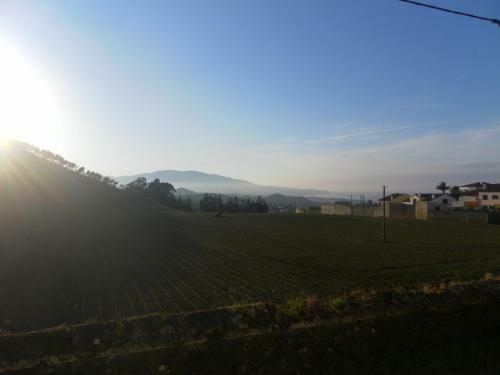 Agroturismo Monte Ingles
