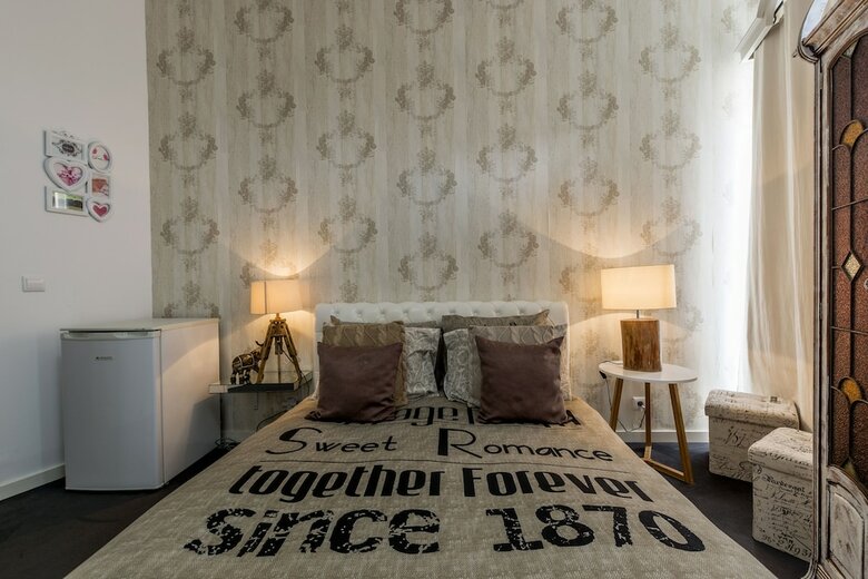 Hostal Vintage Place - Azorean Guest House