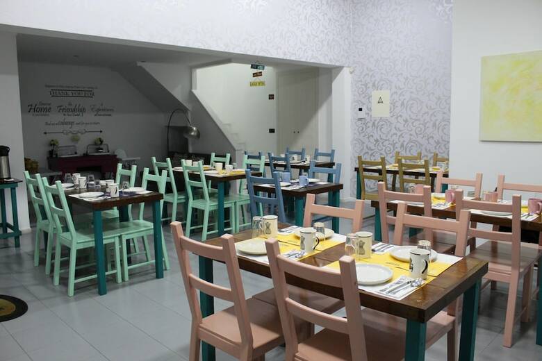 Hostal Vintage Place - Azorean Guest House