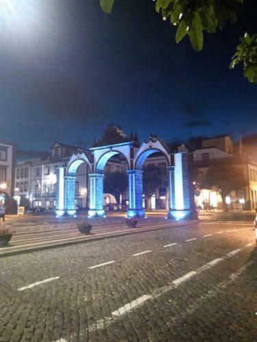 Apartamento Valados
