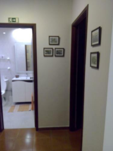 Apartamento Valados
