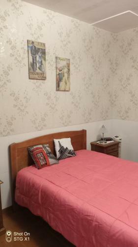 Apartamento Valados